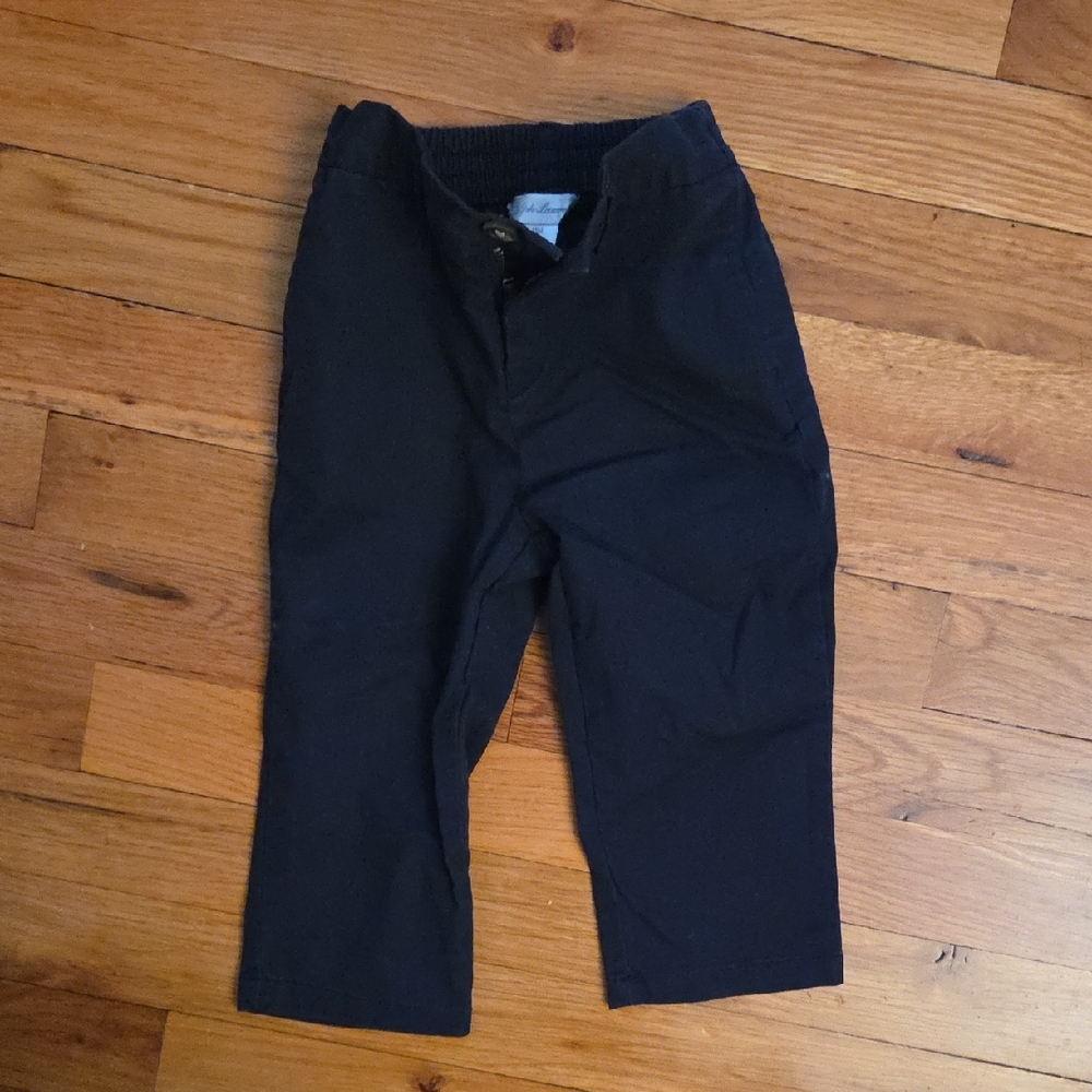 Ralph Lauren Navy Blue Garment